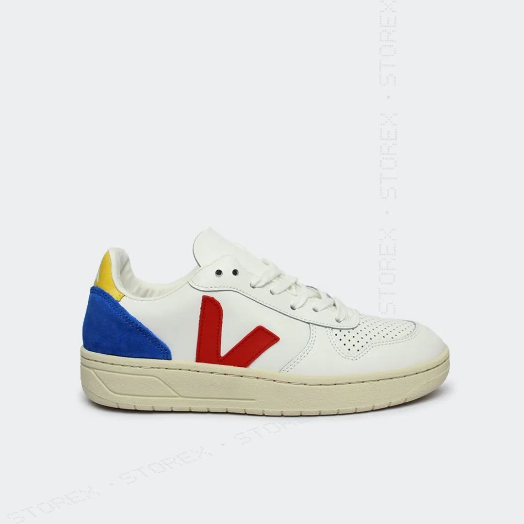 Veja 3 Colors