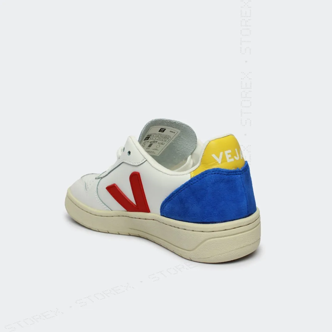 Veja 3 Colors