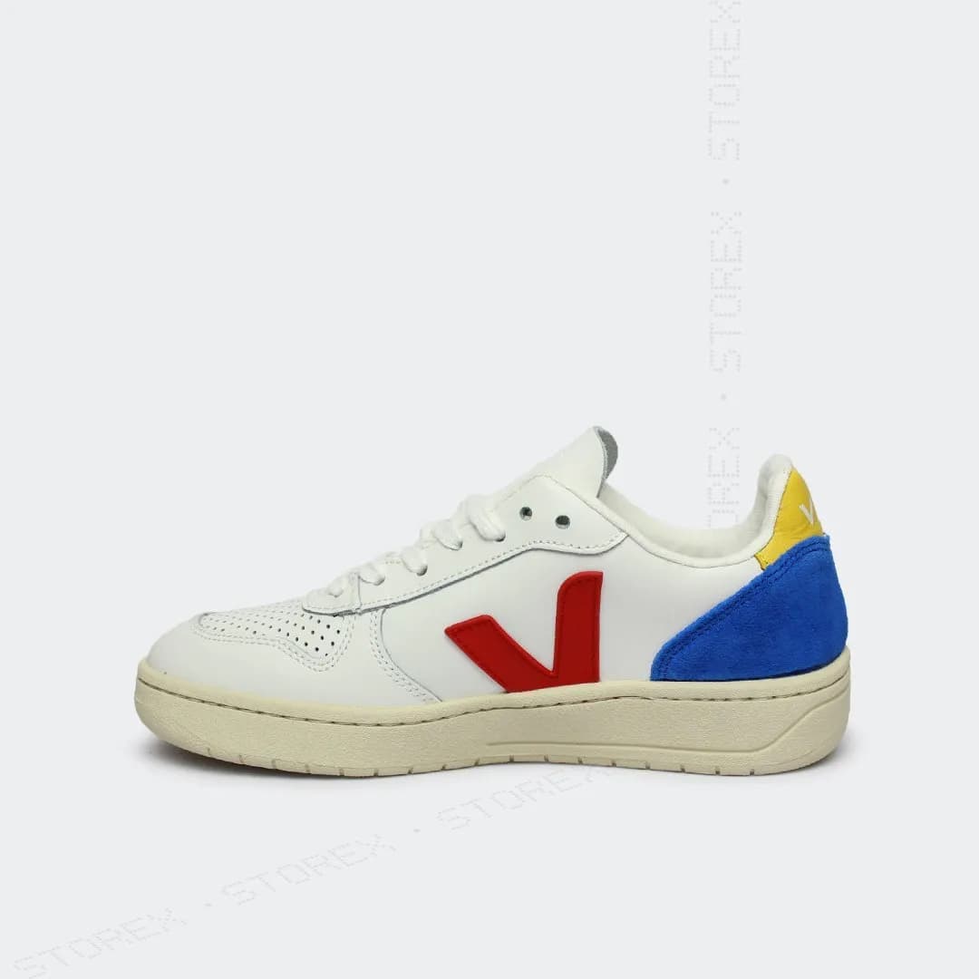 Veja 3 Colors