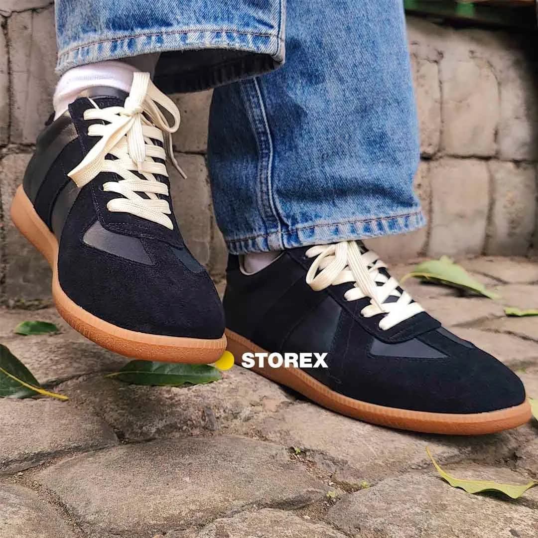 Maison Margiela Black