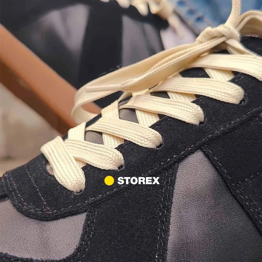 Maison Margiela Black