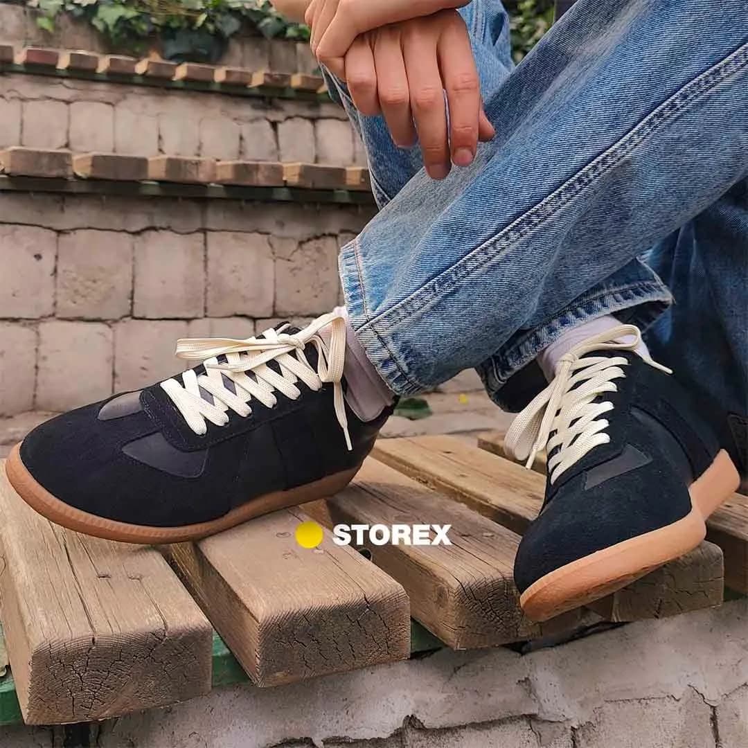 Maison Margiela Black