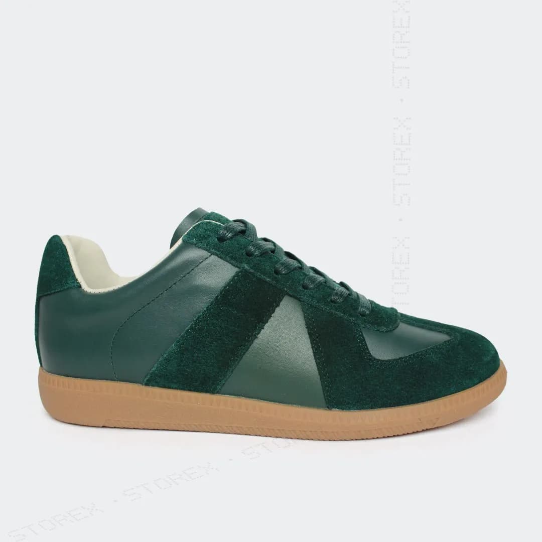 Maison Margiela Green