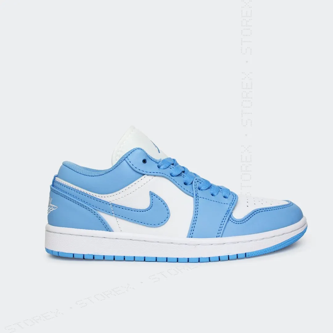Jordan 1 Low UNC