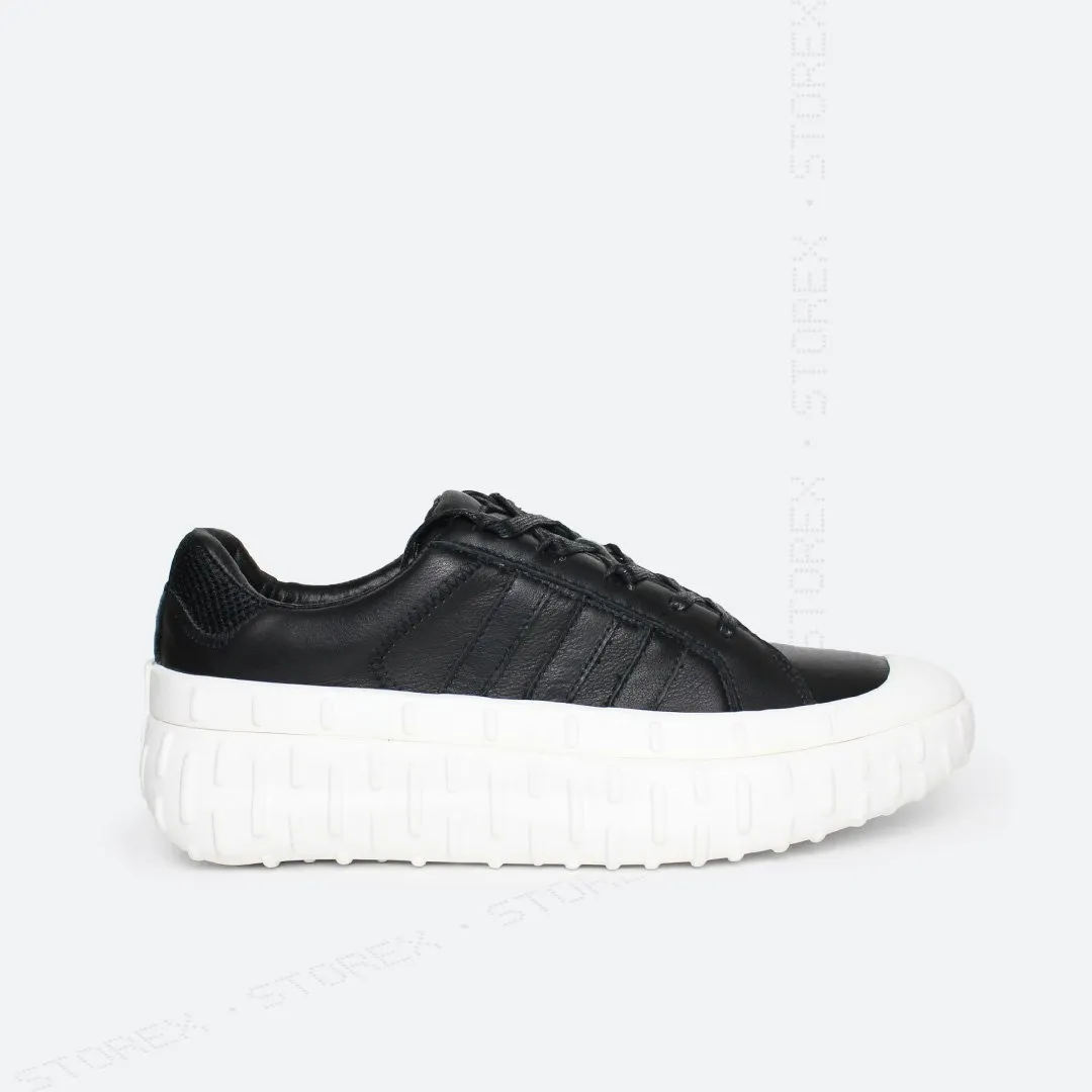 Y-3 GR.1P GTX leather Black/White