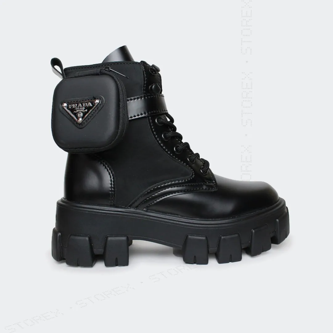 Prada Boots Premium