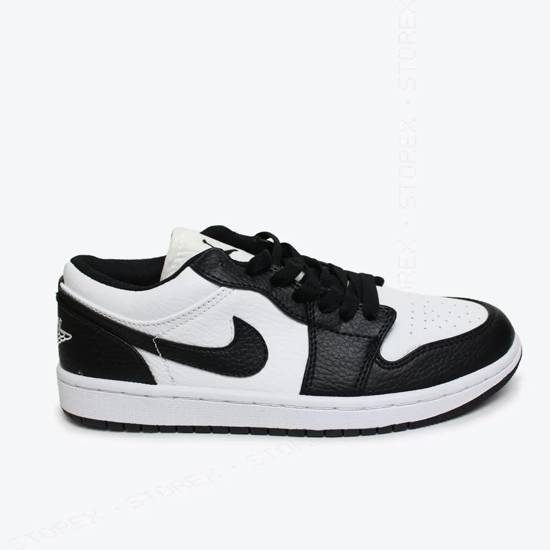 Nike Jordan 1 Low Retro Black