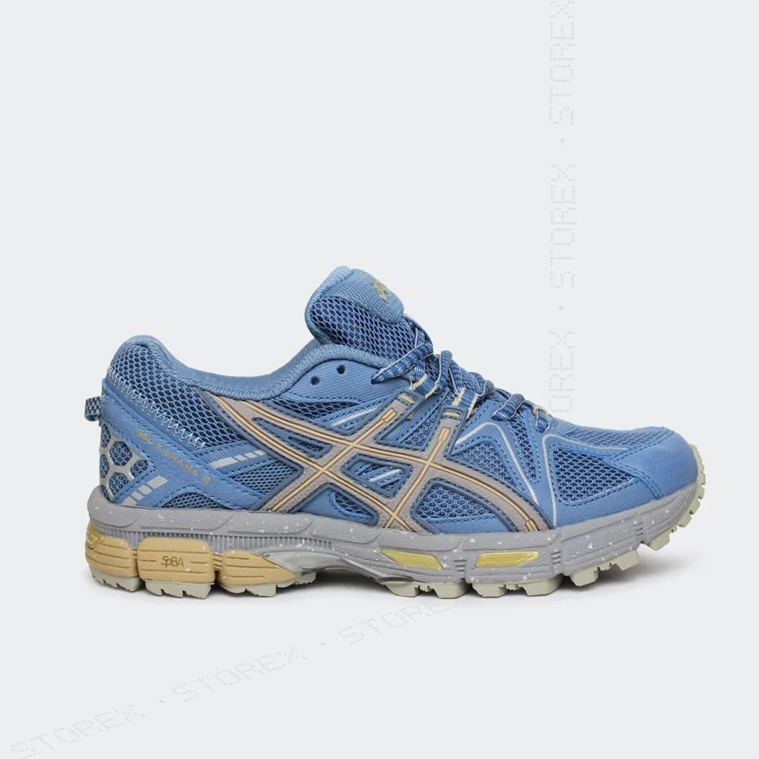 Asics Gel Sneakers Blue