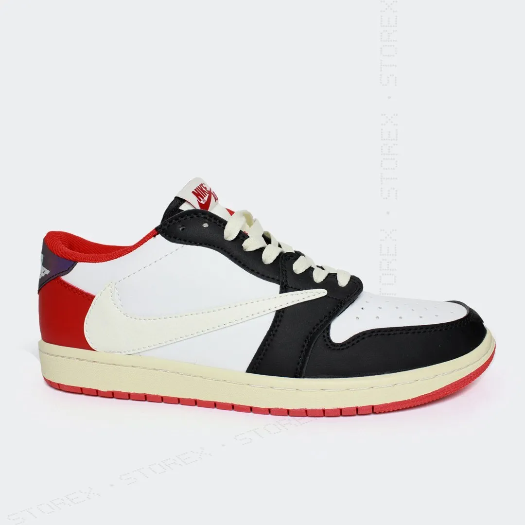 Nike Jordan 1 Low x Travis Scott 