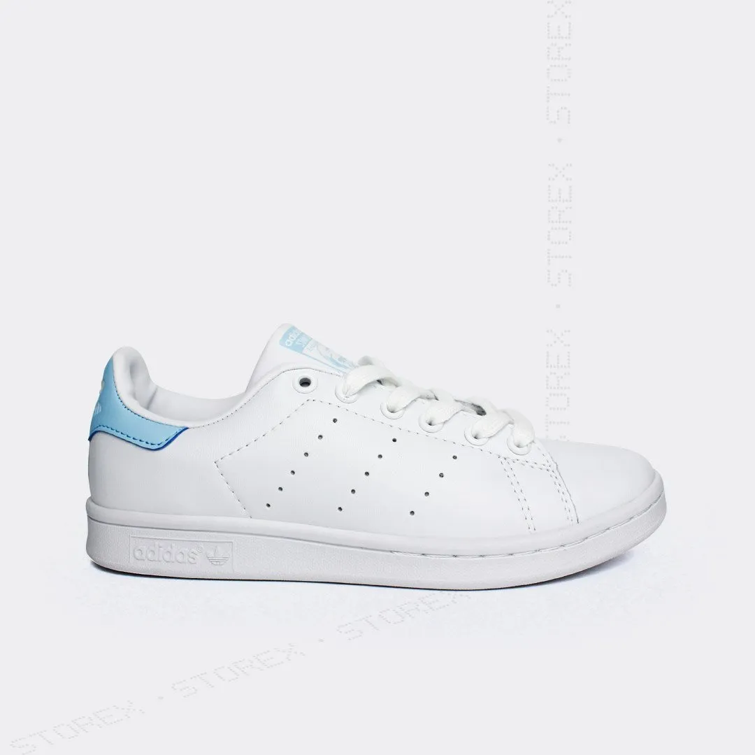 Stan Smith Sky Blue White