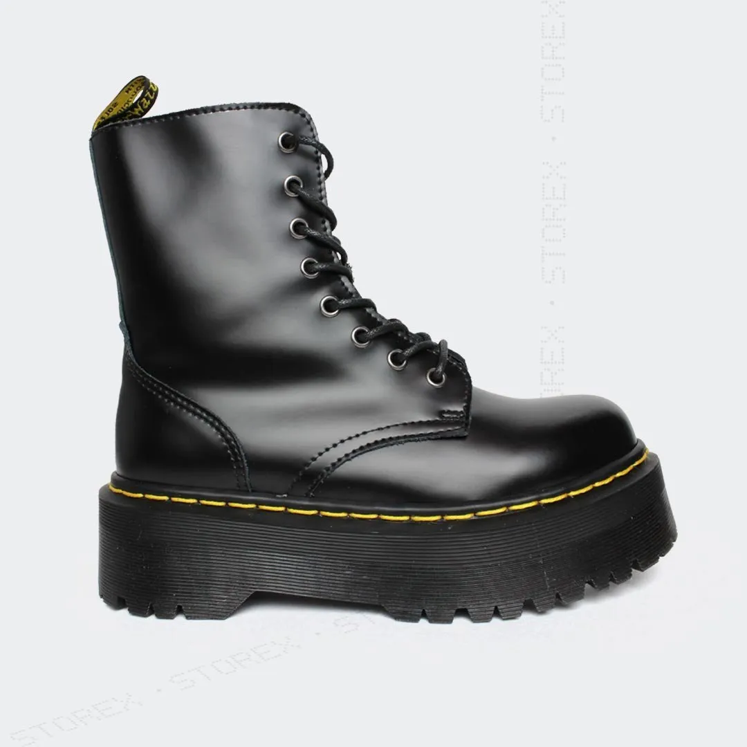 Dr. Martens Jadon Double Platform