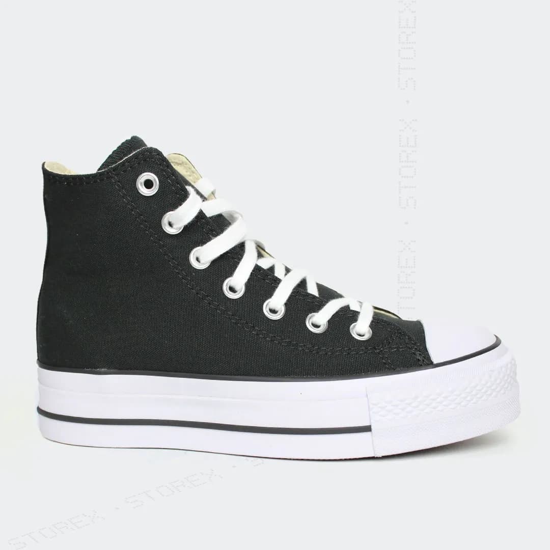 Converse Chuck Taylor All Star Platform
