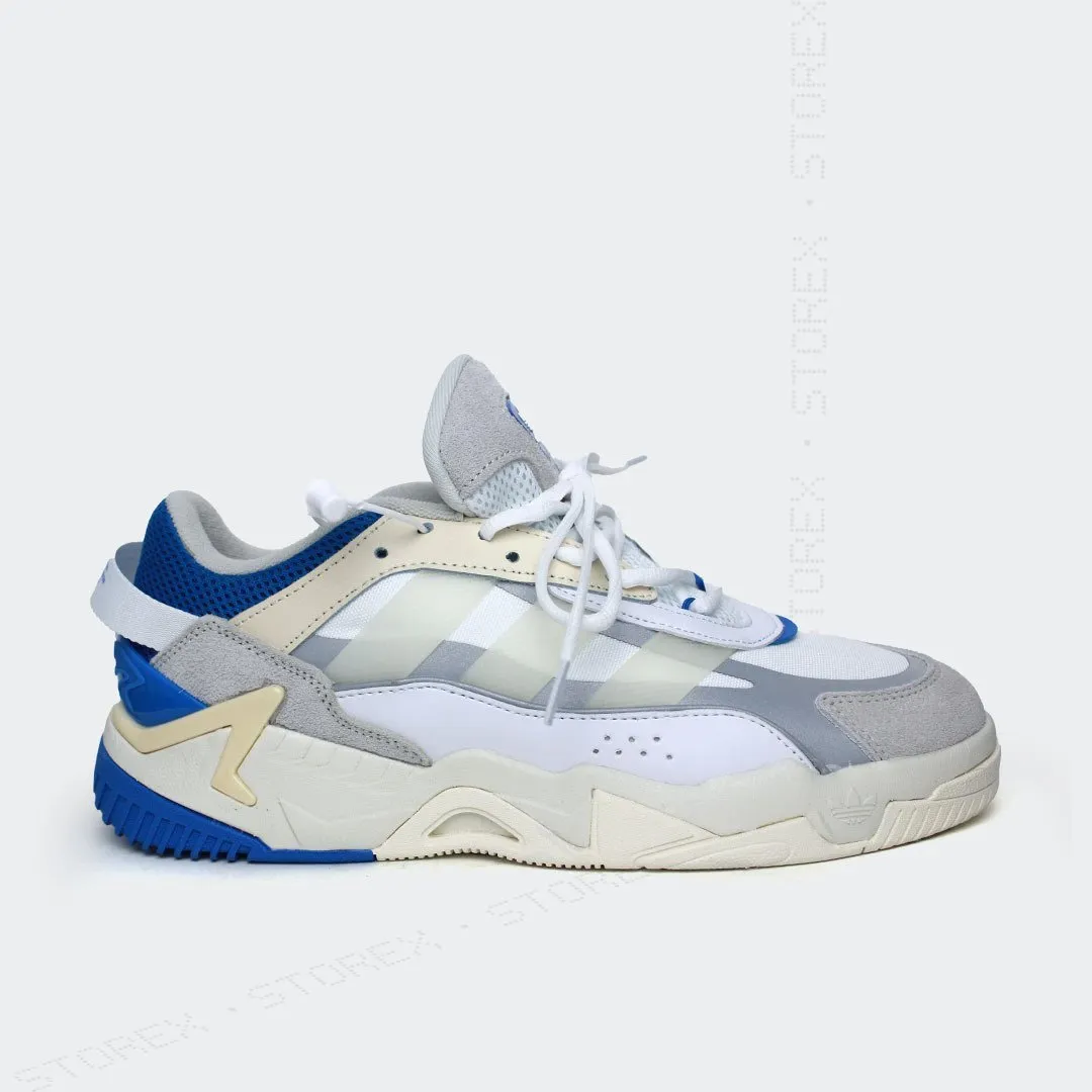 adidas Niteball 2.0 Cream Blue