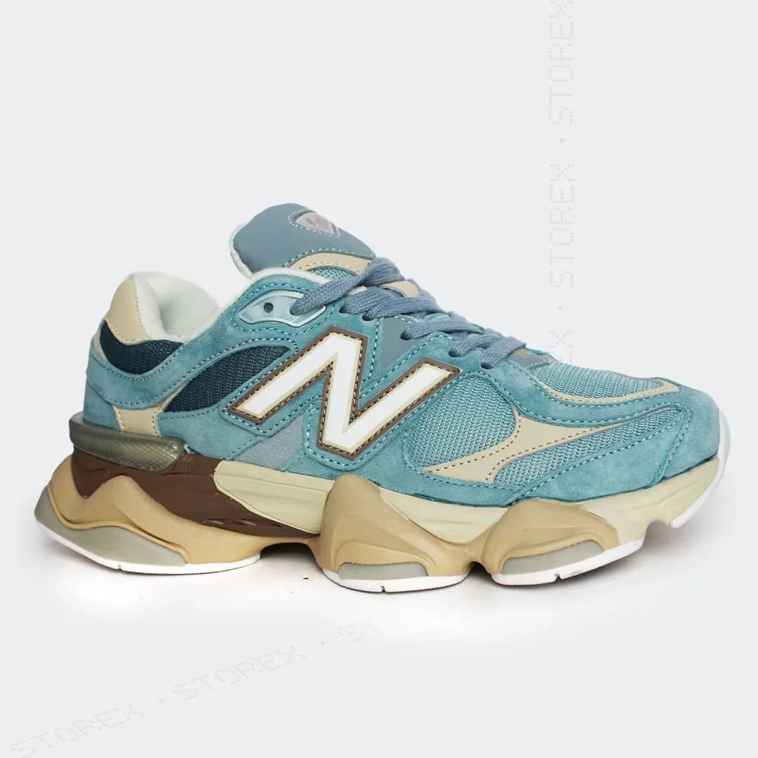 New Balance 9060 Blue Haze