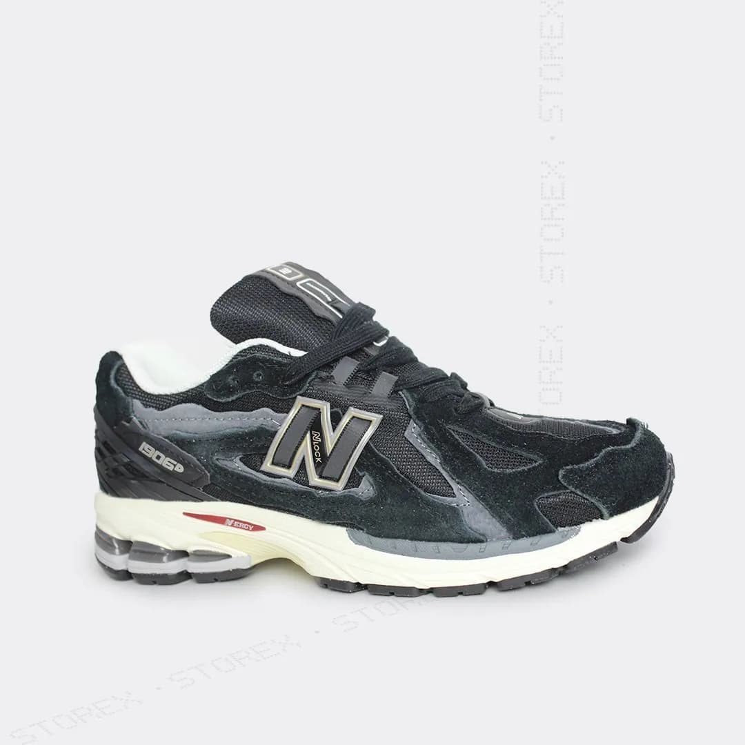 New Balance 1906 Black