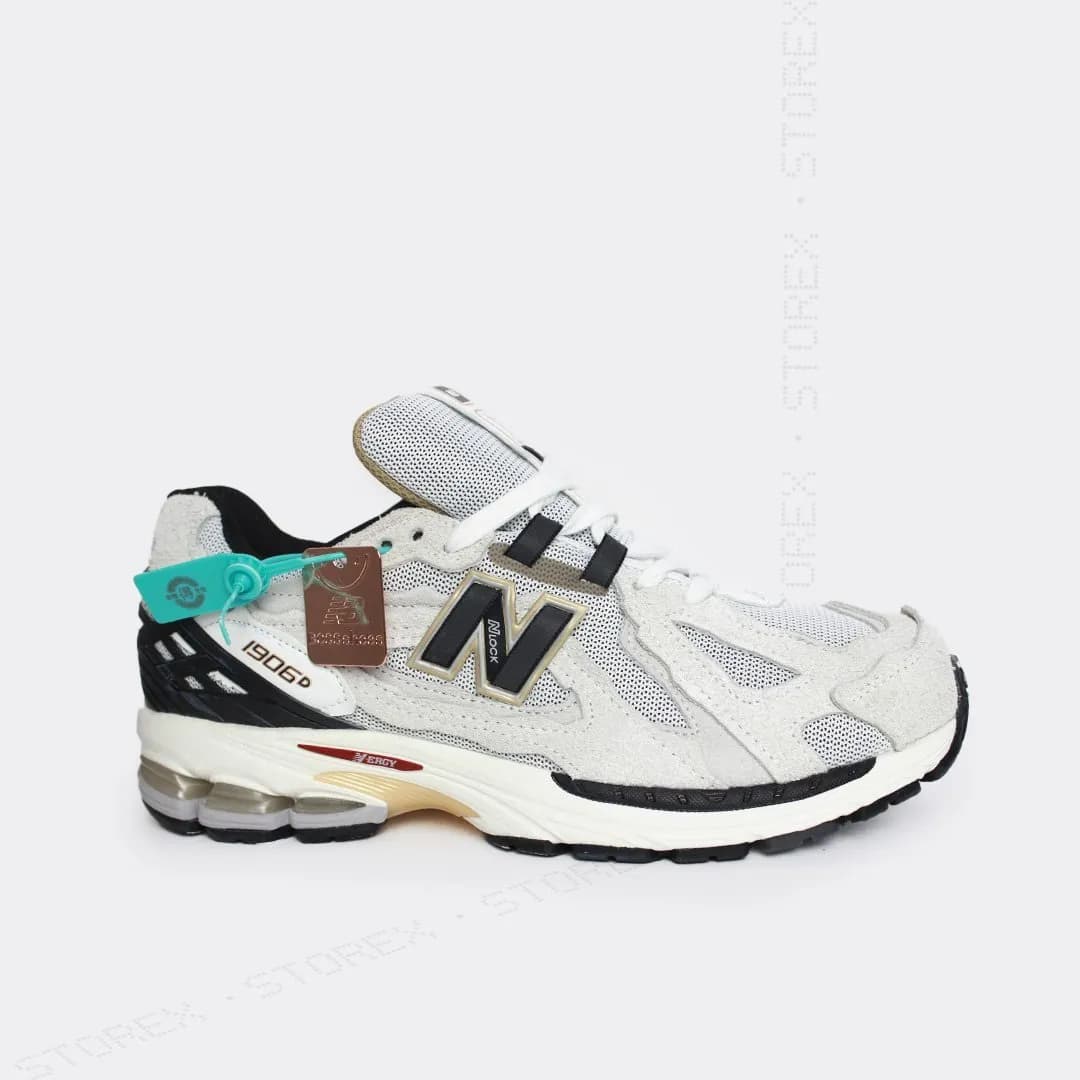New Balance 1906 White