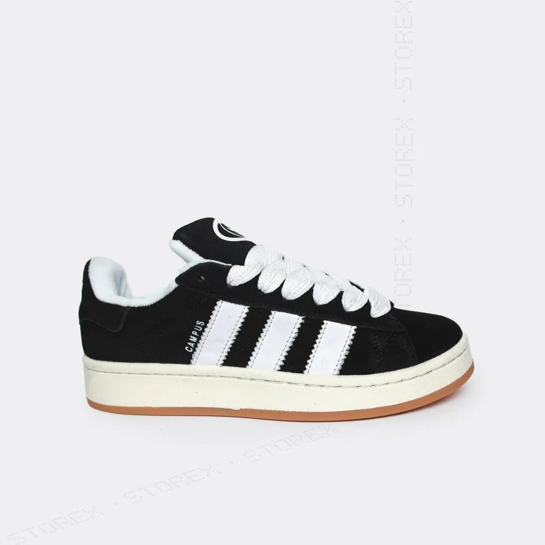 adidas Campus 00s Black/White