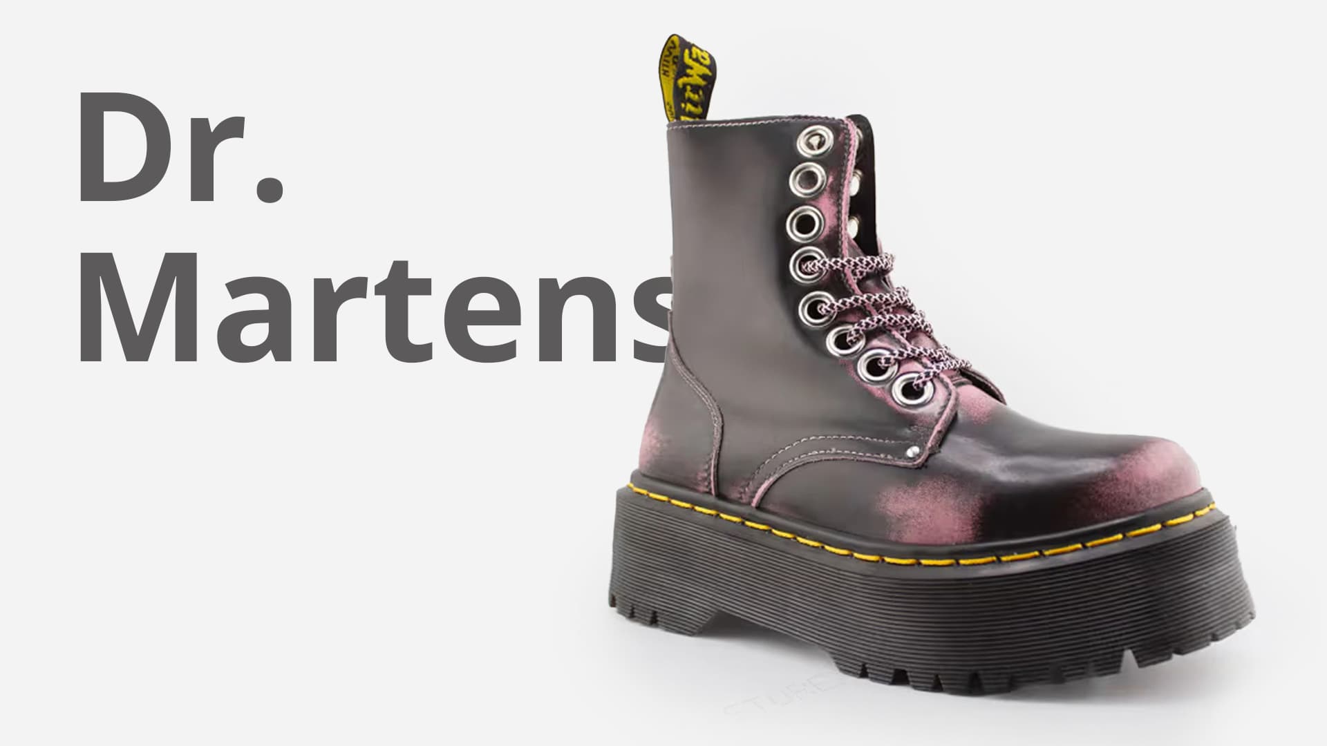 Dr. Martens