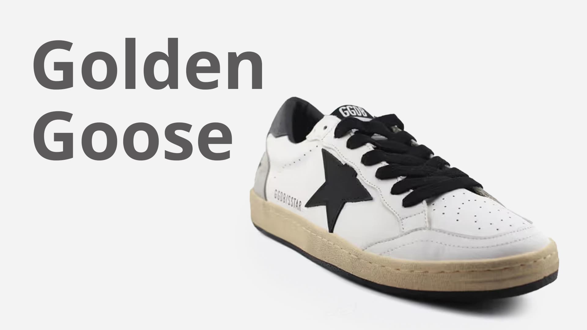 Golden Goose