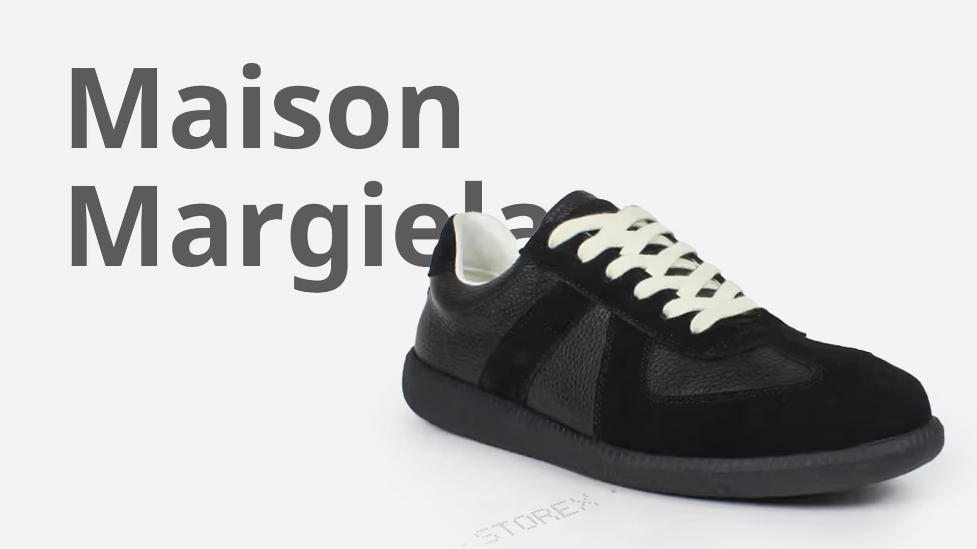 Maison Margiela