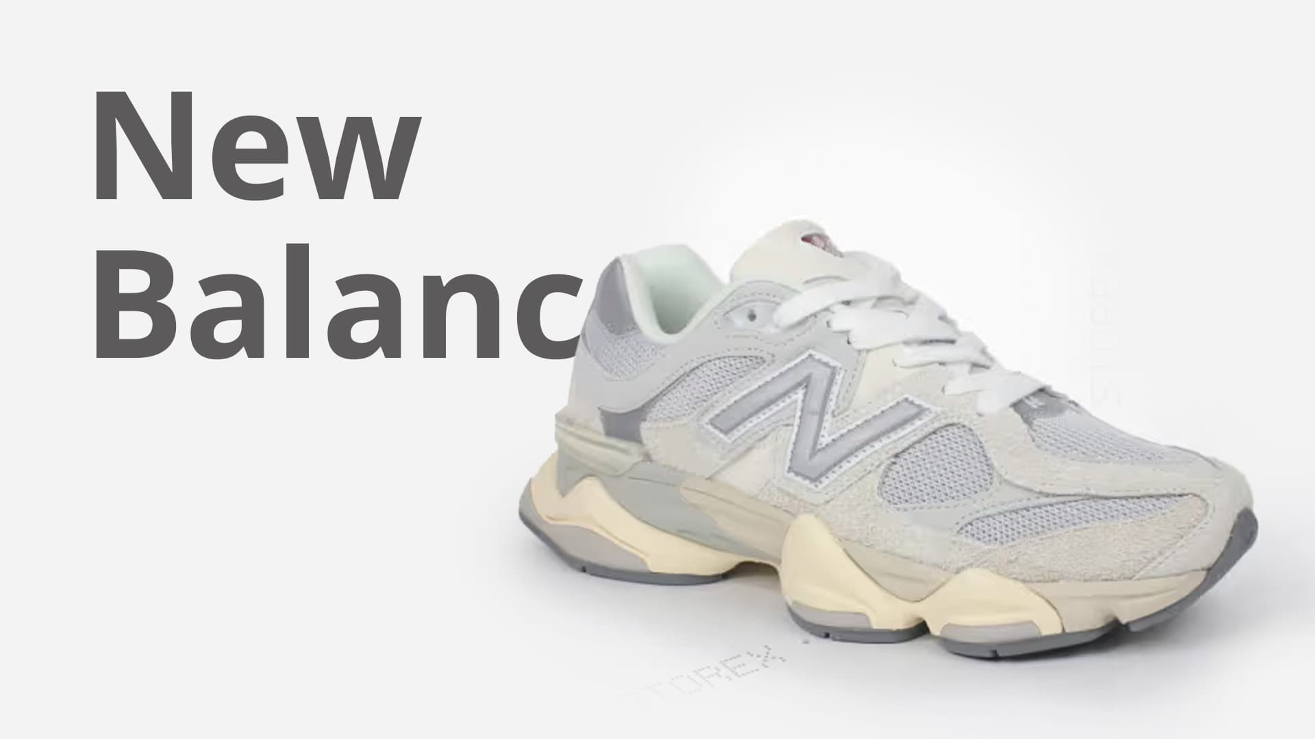 New Balance