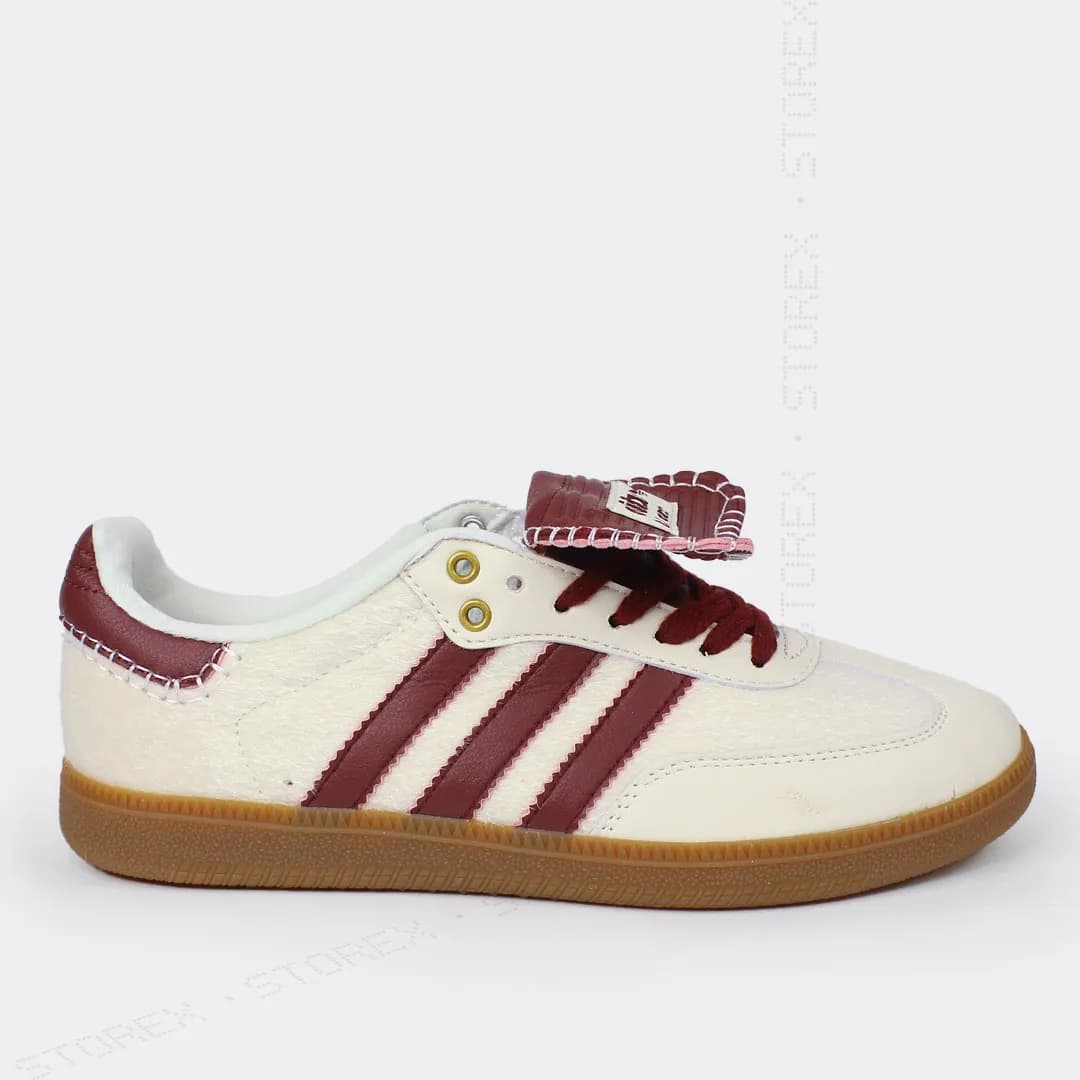 adidas Samba Wales Boner Pony Tonal