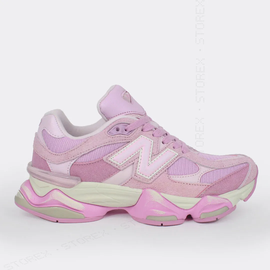 New Balance 9060 Pink