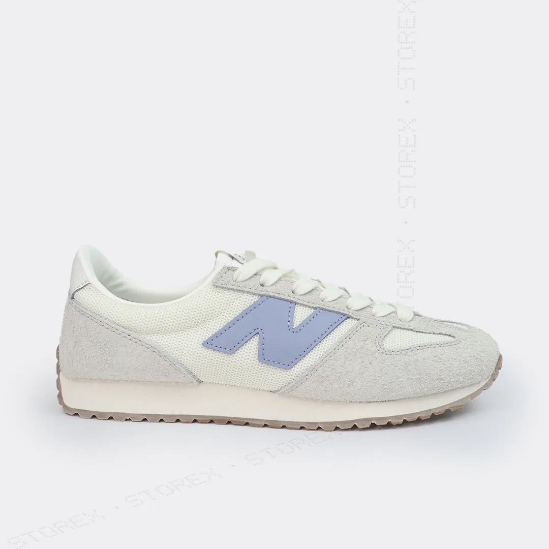 New Balance 471 White/Blue
