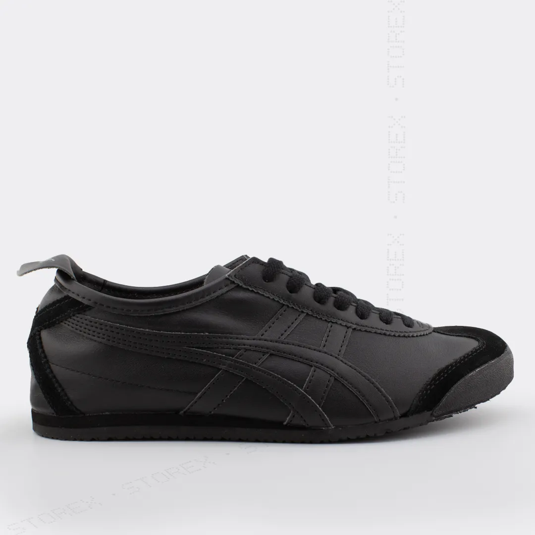 Onitsuka Tiger Black