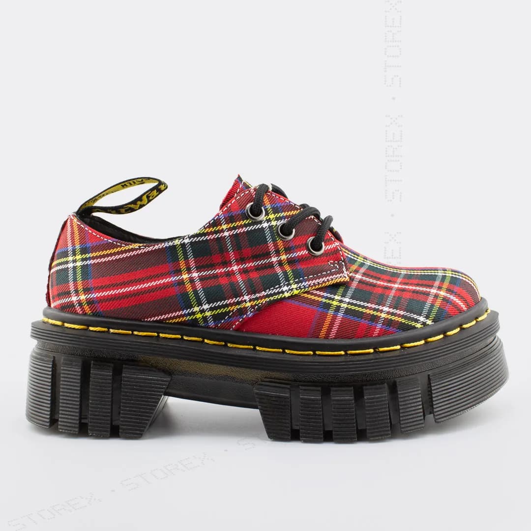 Dr. Martens x Marc Jacob's Heaven