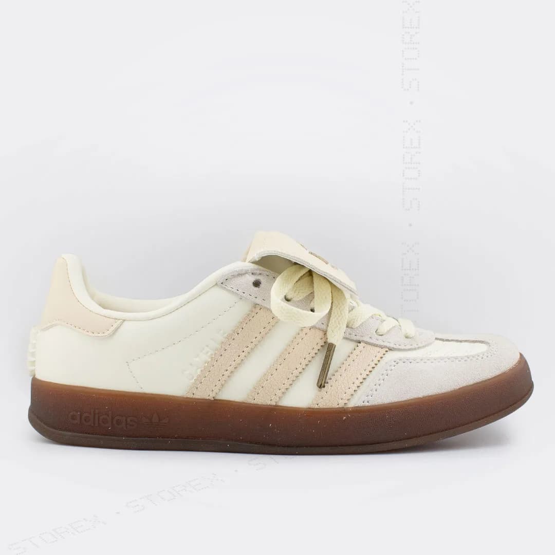 adidas Gazelle Cream