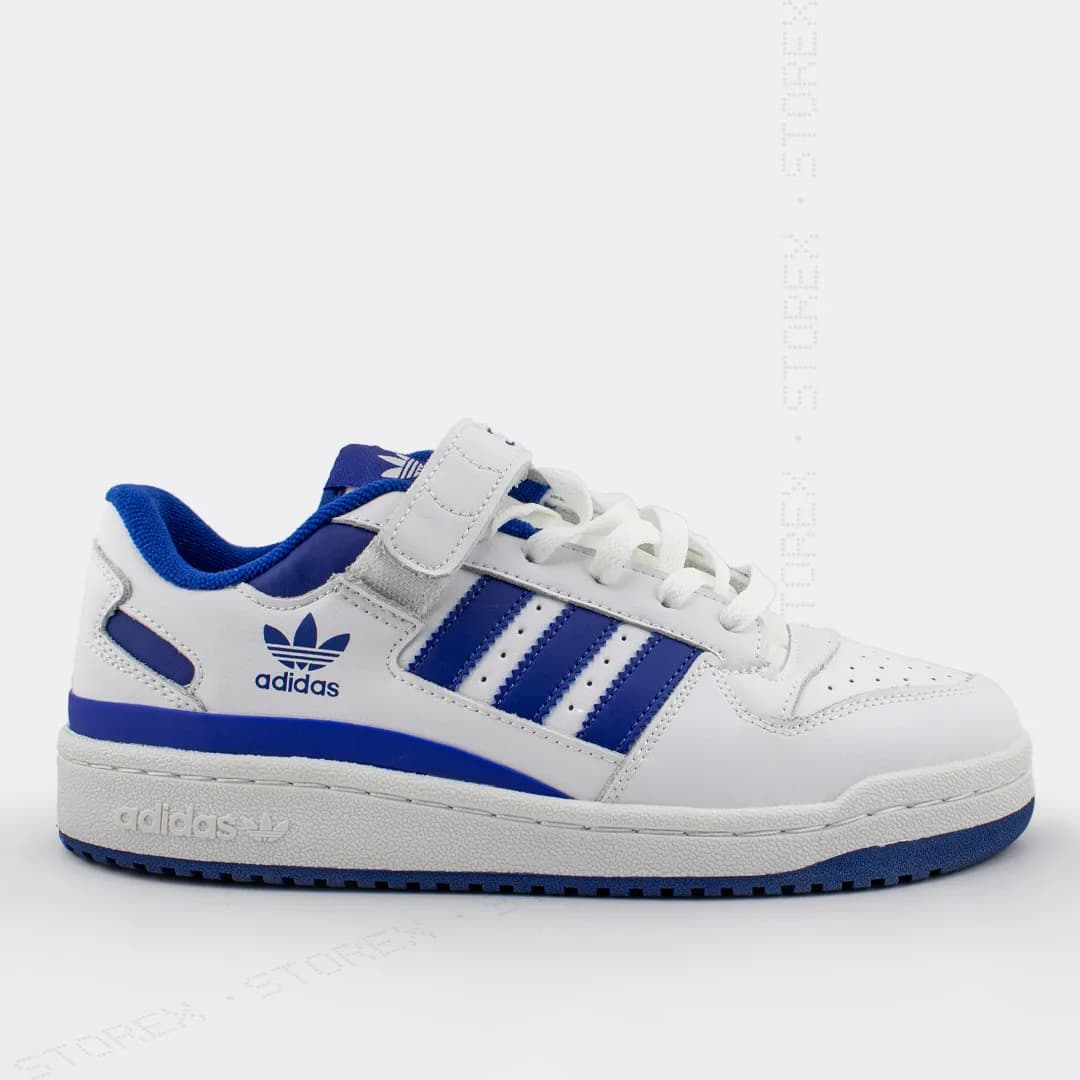 adidas Forum Water Blue